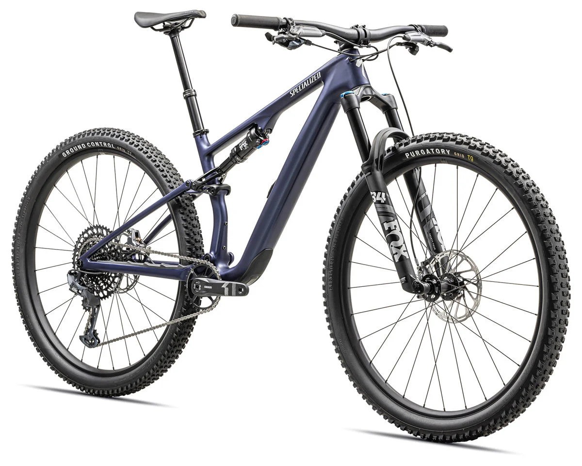 Specialized Epic8 Comp Gympie 90324-5301